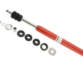 KONI Special/Classic 86 Series- internally adjustable, non-gas strut insert Porsche Front 1965-1968